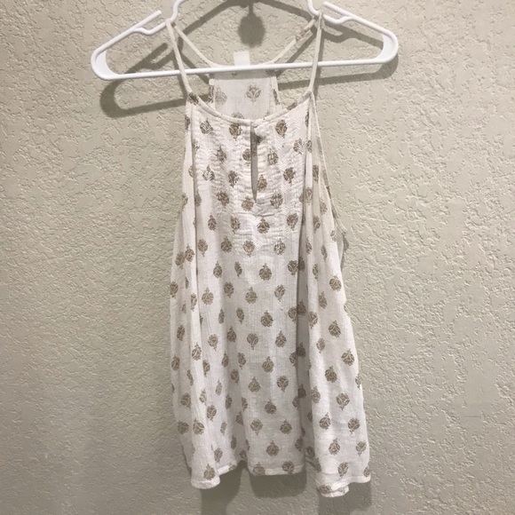 Old navy top - Picture 1 of 4